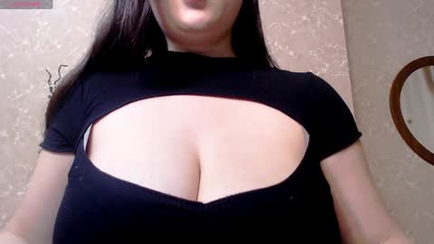 Aya Moon online show from 01/09/25, 02:43