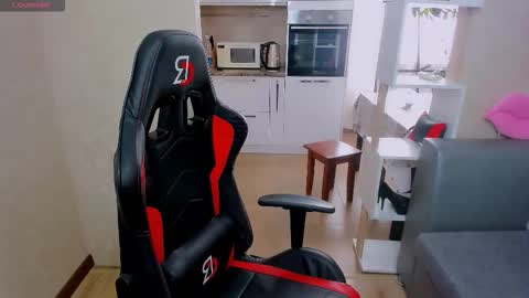 Aya Moon online show from 09/19/25, 06:15