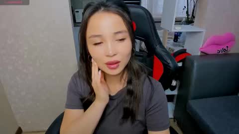 Aya Moon online show from 09/23/25, 05:32