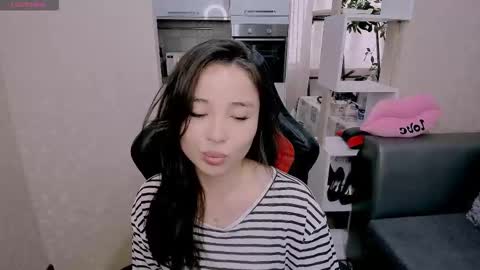 Aya Moon online show from 10/01/25, 04:51