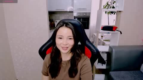 Aya Moon online show from 10/09/25, 05:27