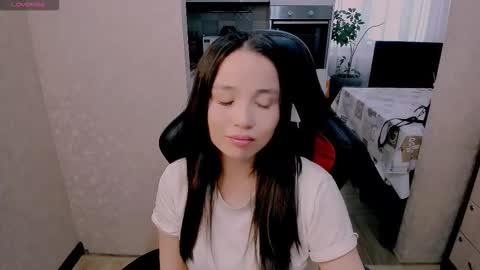 Aya Moon online show from 11/19/25, 05:07