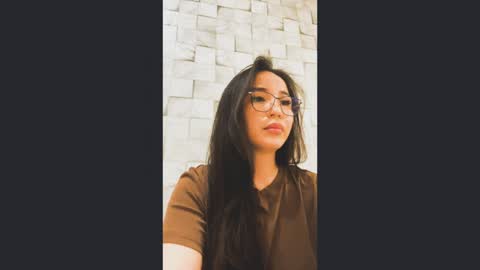 Aya Moon online show from 04/07/26, 08:42