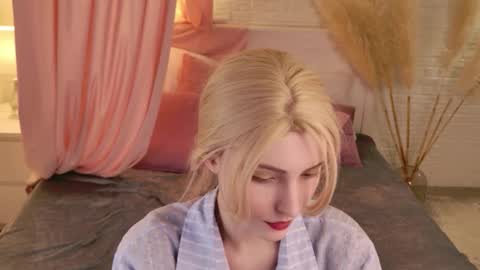 aya_muse online show from 03/03/26, 10:04