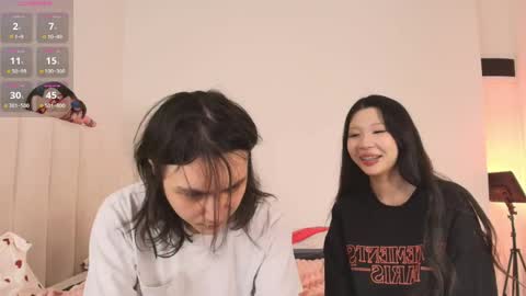 Snapshot of aya_sinji chatting on 04/12/26, 10:53 Ayanami and Sinji online show from 04/12/26, 10:53
