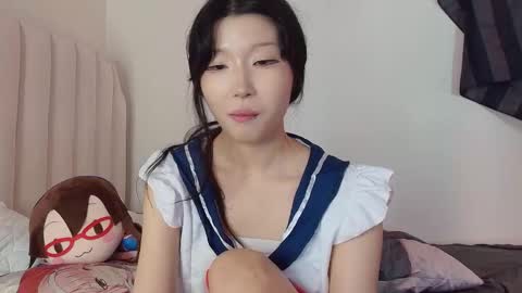 Snapshot of aya_sinji chatting on 05/06/26, 03:57 Ayanami and Sinji online show from 05/06/26, 03:57