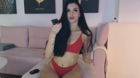 Ayabellle online show from 11/09/25, 09:46