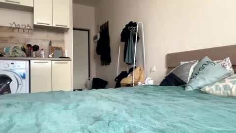  im Aya welcome to my room  online show from 02/05/25, 08:32