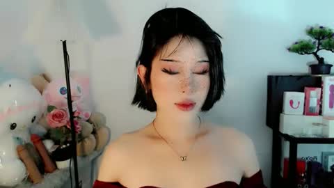 AYAHOSHILOVESYOU online show from 01/17/26, 02:27