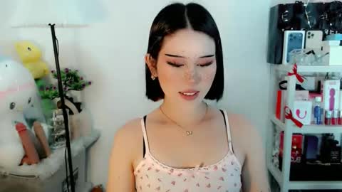 AYAHOSHILOVESYOU online show from 02/14/26, 02:30