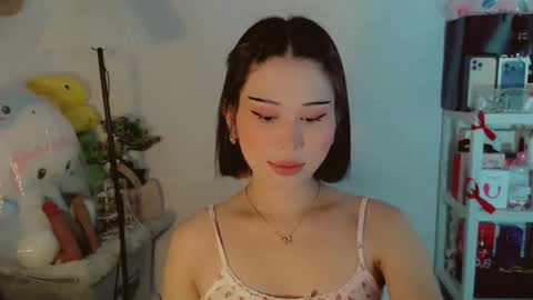 AYAHOSHILOVESYOU online show from 02/18/26, 02:40