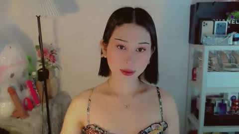 AYAHOSHILOVESYOU online show from 03/02/26, 02:36