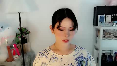 AYAHOSHILOVESYOU online show from 03/10/26, 12:10