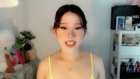 AYAHOSHILOVESYOU online show from 03/14/26, 04:07