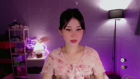 AYAHOSHILOVESYOU online show from 03/27/26, 11:15