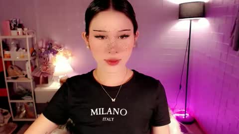 AYAHOSHILOVESYOU online show from 04/16/26, 05:19