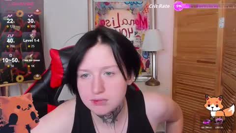 ayaks online show from 11/22/25, 08:46