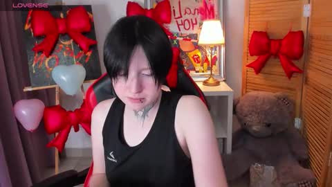 ayaks online show from 02/15/26, 08:35