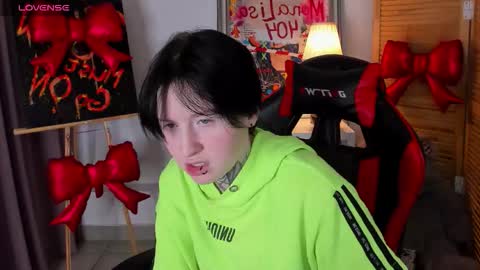 ayaks online show from 03/04/26, 05:30