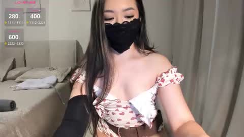 ayameasakura online show from 07/26/26, 08:27