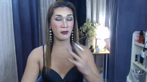aya online show from 03/02/25, 03:34