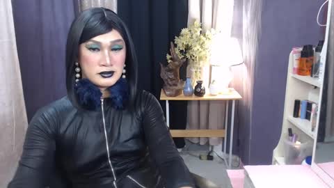 aya online show from 03/04/25, 04:27