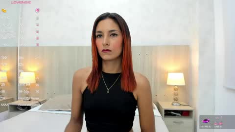 Ayana Mercier online show from 04/18/26, 11:36