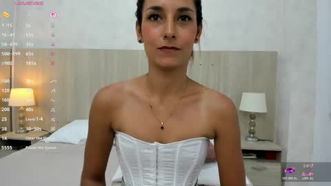 Snapshot of ayana_mercier chatting on 04/29/26, 05:30 Ayana Mercier online show from 04/29/26, 05:30