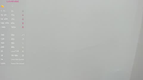 Snapshot of ayana_mercier chatting on 05/13/26, 11:29 Ayana Mercier online show from 05/13/26, 11:29