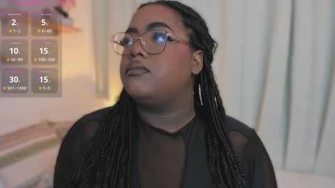 Ayana  online show from 04/14/26, 11:27