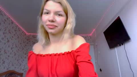 Ayana online show from 03/03/26, 08:53