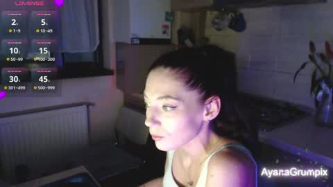 AyanaGrumpixx online show from 06/20/26, 02:03