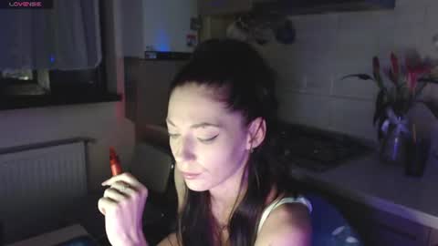 AyanaGrumpixx online show from 06/21/26, 12:46