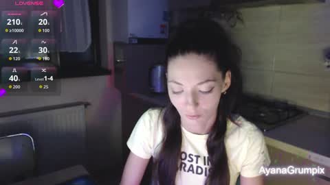 AyanaGrumpixx online show from 07/11/26, 01:30