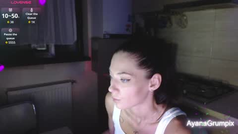 AyanaGrumpixx online show from 07/16/26, 01:11