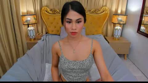 AYANA online show from 02/11/26, 04:01