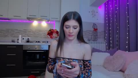 Snapshot of ayannajoyy chatting on 02/01/25, 01:34 Ayanna online show from 02/01/25, 01:34