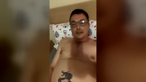 ayayron46 online show from 07/07/26, 12:02