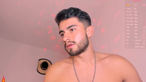 AYDAN STIVEN OF AYDANSTIVEN online show from 12/02/24, 10:45