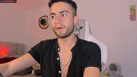 AYDAN STIVEN OF AYDANSTIVEN online show from 12/20/24, 08:12