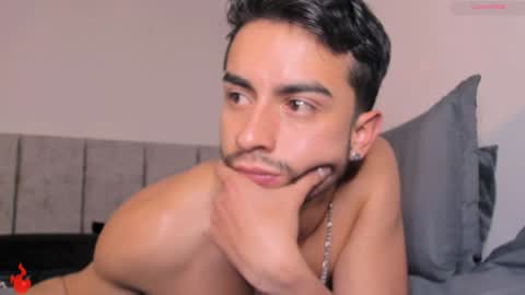 AYDAN STIVEN OF AYDANSTIVEN online show from 01/15/25, 10:35