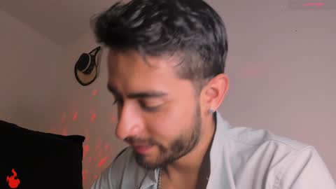 AYDAN STIVEN OF AYDANSTIVEN online show from 01/22/25, 10:15