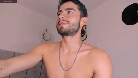 AYDAN STIVEN OF AYDANSTIVEN online show from 03/04/25, 07:22