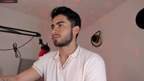 AYDAN STIVEN OF AYDANSTIVEN online show from 03/06/25, 09:09