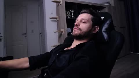 Aydan Blake Official online show from 11/13/25, 11:20