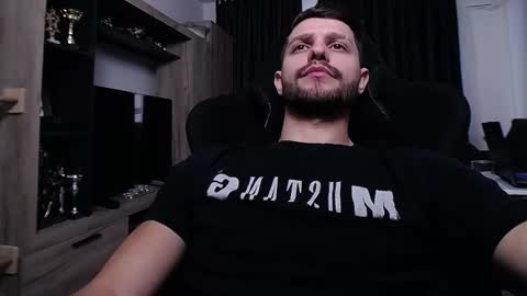 Aydan Blake Official online show from 11/24/25, 11:21