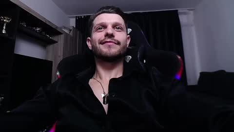 Aydan Blake Official online show from 11/25/25, 07:03