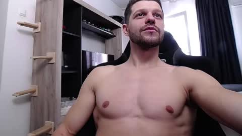 Aydan Blake Official online show from 03/03/26, 08:31