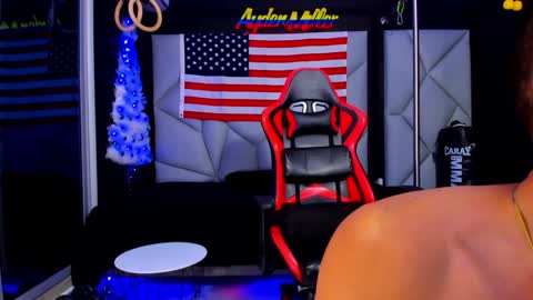 Ayden Miller online show from 01/04/25, 02:04