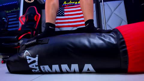 Ayden Miller online show from 02/04/25, 10:02